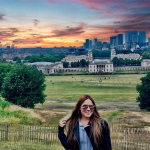 Meet your Posher, Paola